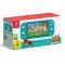 Nintendo Switch Lite türkiz + Animal Crossing: New Horizons játékkonzol csomag (NSH137)